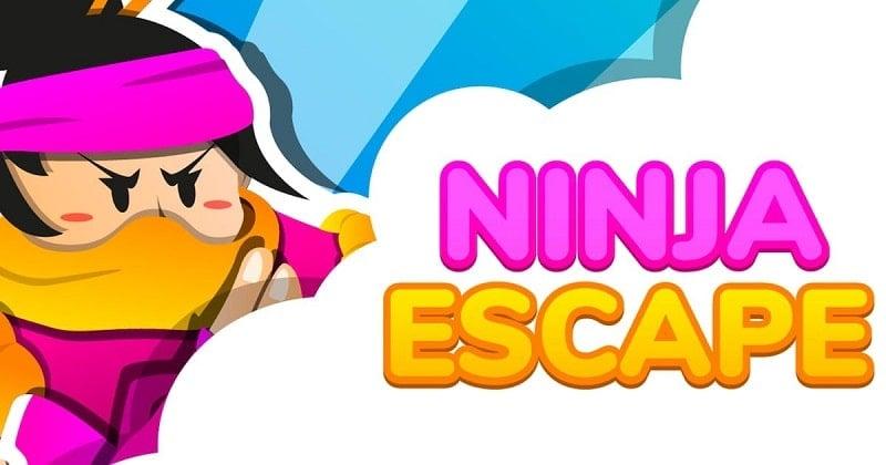 Ninja Escape APK 1