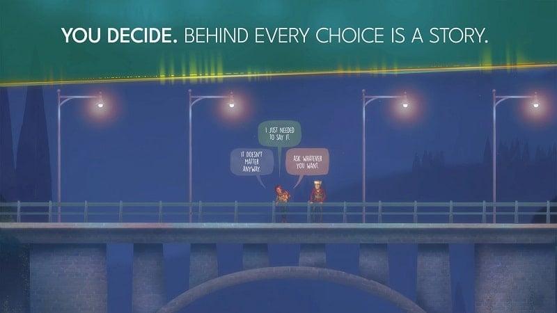 OXENFREE II APK 2