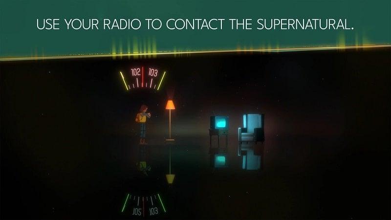 OXENFREE II APK 5