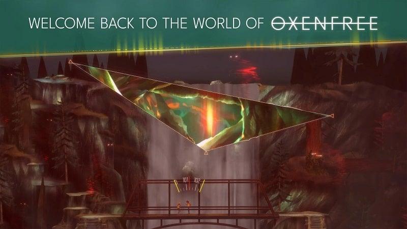 OXENFREE II APK 3