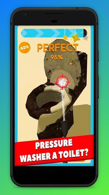 Pressure Washer APK 5