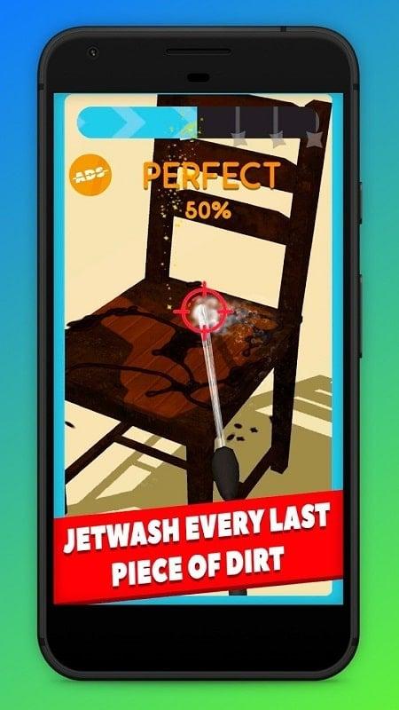 Pressure Washer APK 4