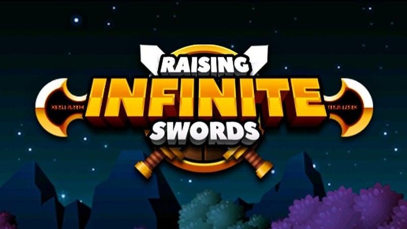 Raising Infinite Swords APK 1