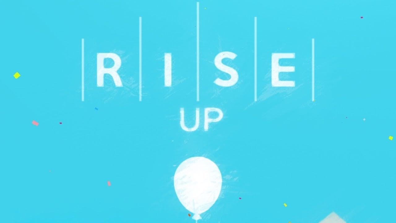 Rise Up APK 1