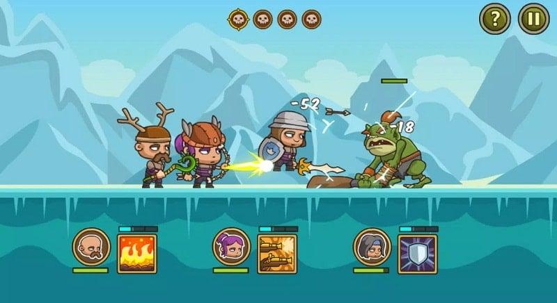 Shorties’s Kingdom 3 APK 2