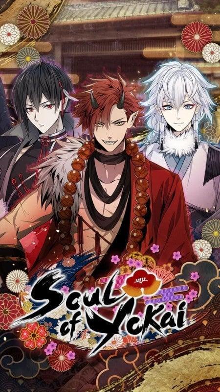 Soul of Yokai APK 2