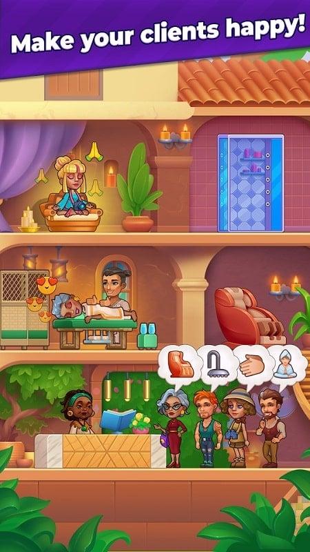 Soul Spa APK 3