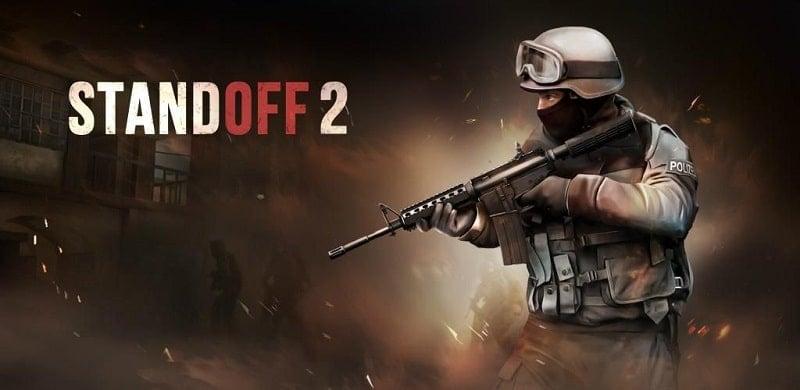 Standoff 2 APK 1