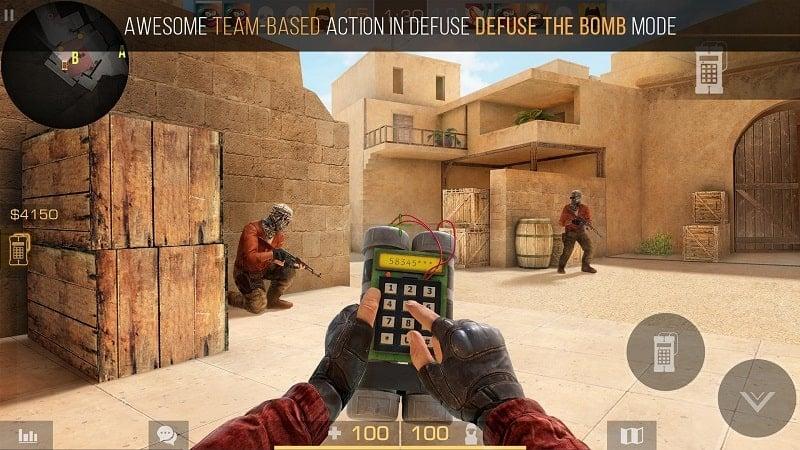 Standoff 2 APK 6