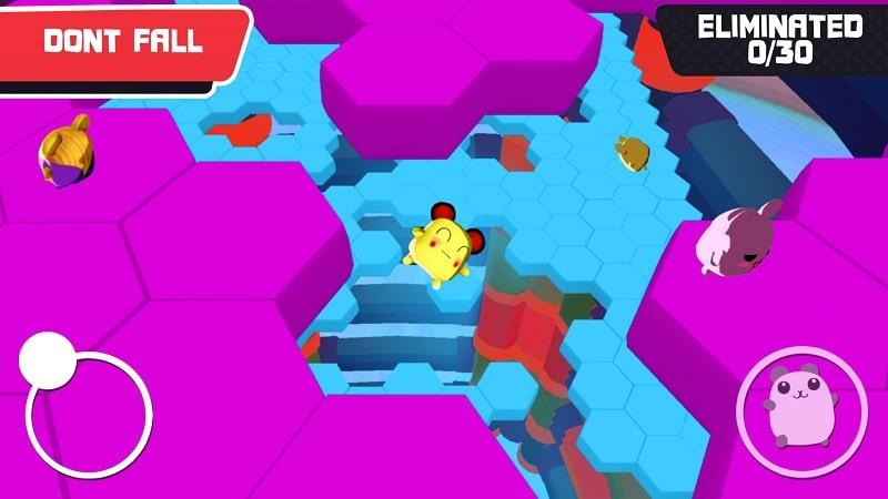 STAR: Super Tricky Amazing Run APK 6