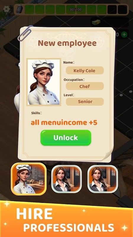 Startup Tycoon APK 4