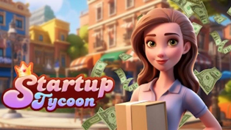 Startup Tycoon APK 1