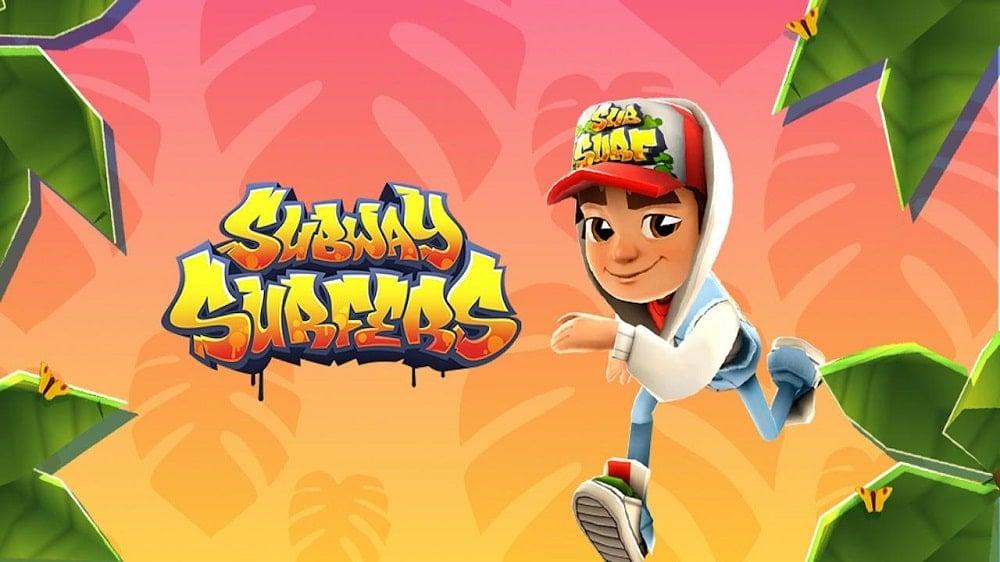 Subway Surfers APK 1