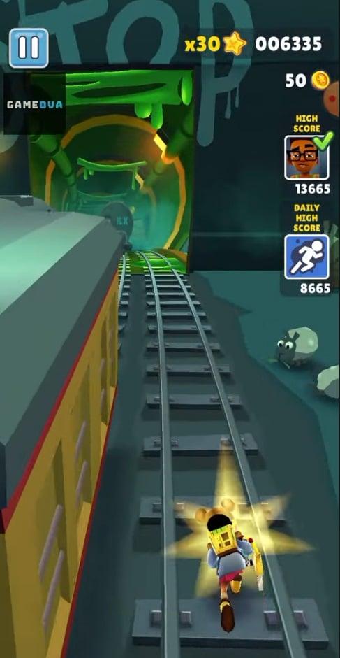 Subway Surfers APK 2