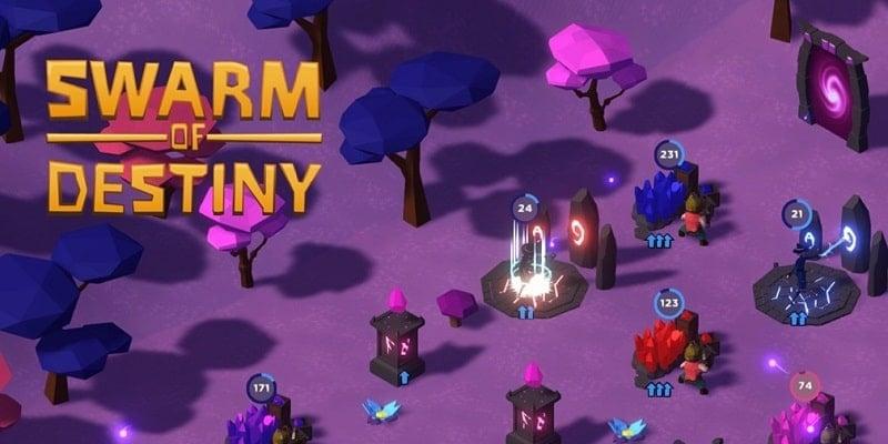 Swarm of Destiny APK 1