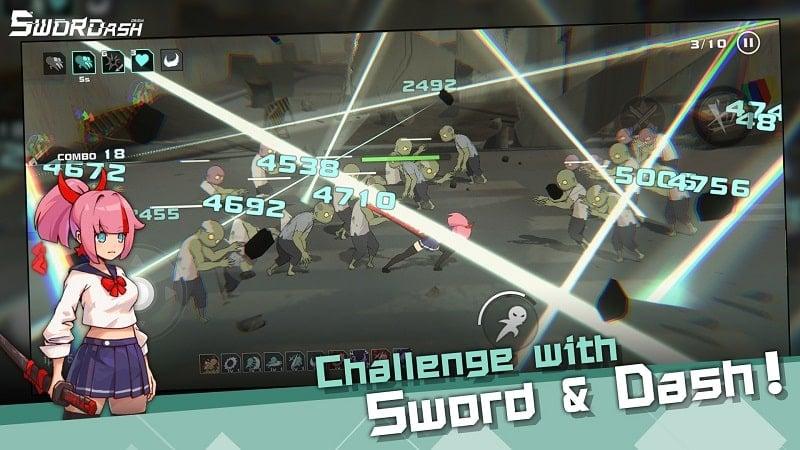 Swordash APK 6