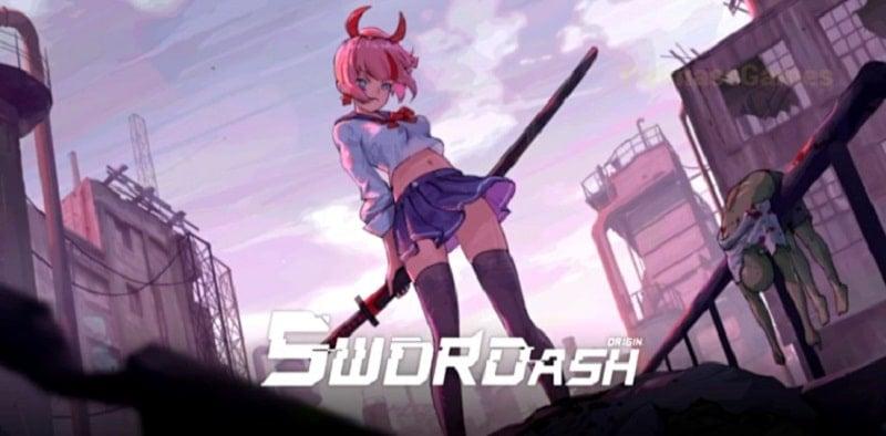 Swordash APK 1