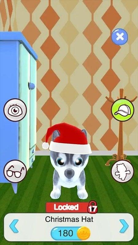 Talking Puppy APK 5