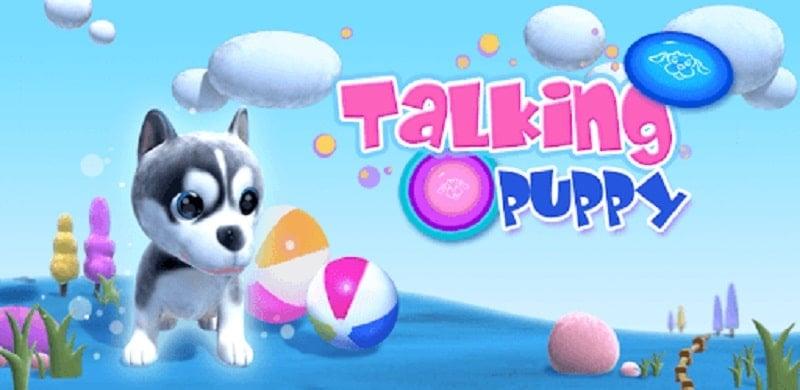 Talking Puppy APK 1