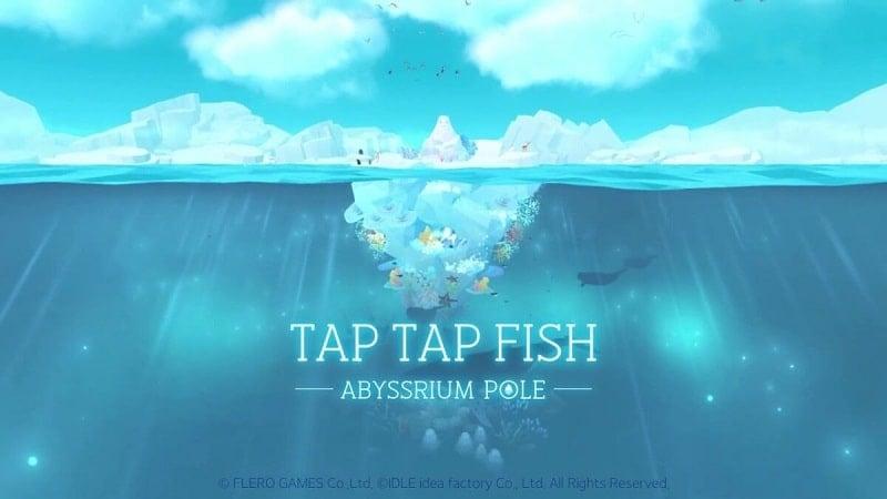 Tap Tap Fish APK 1