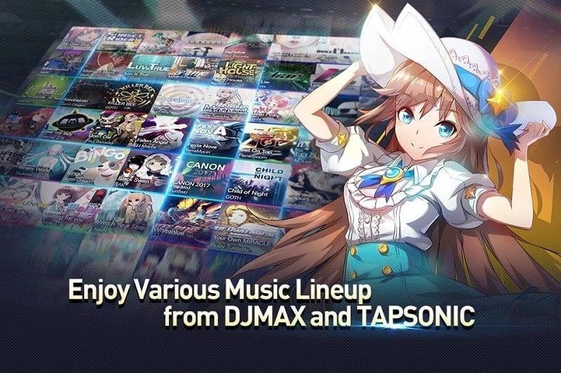 TAPSONIC TOP APK 5