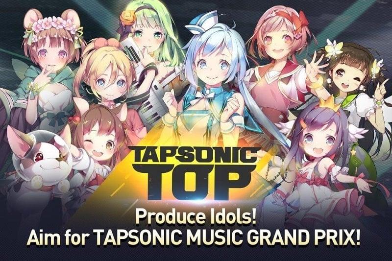 TAPSONIC TOP APK 2