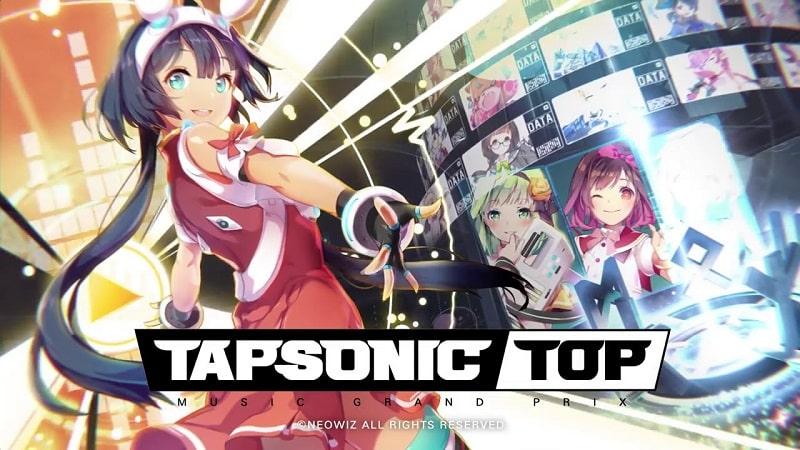 TAPSONIC TOP APK 1