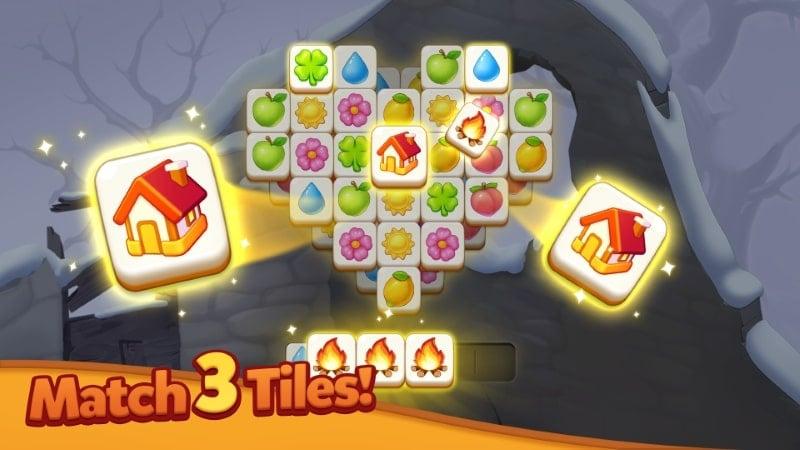 Tile Family APK 5