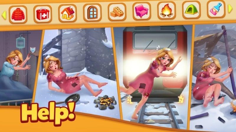 Tile Family APK 3