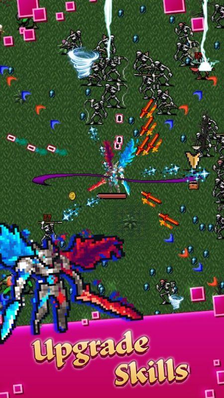 Wizard Master: Magic Roguelike APK 6