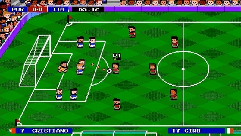 XP Soccer APK 3