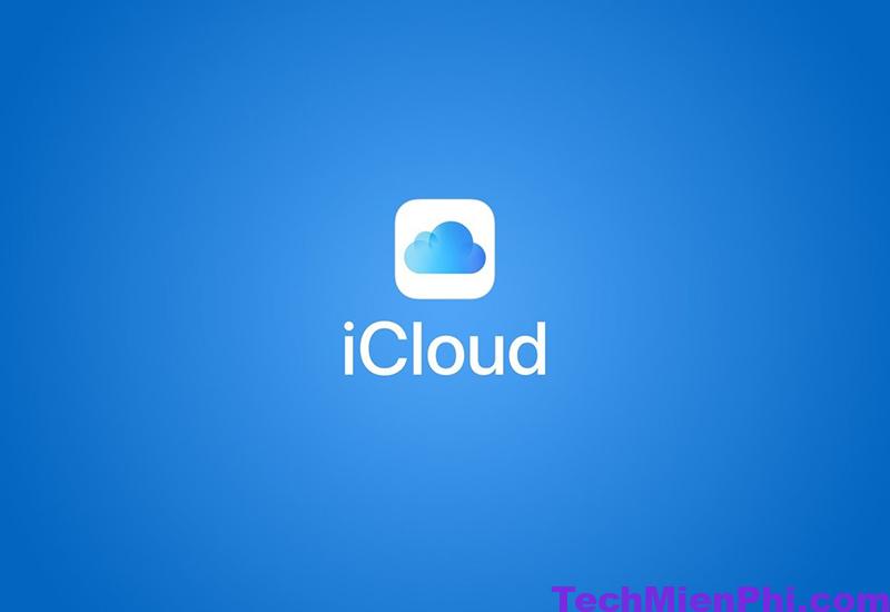 Dùng chung icloud nhưng không đồng bộ ảnh. Cách khắc phục hiệu quả