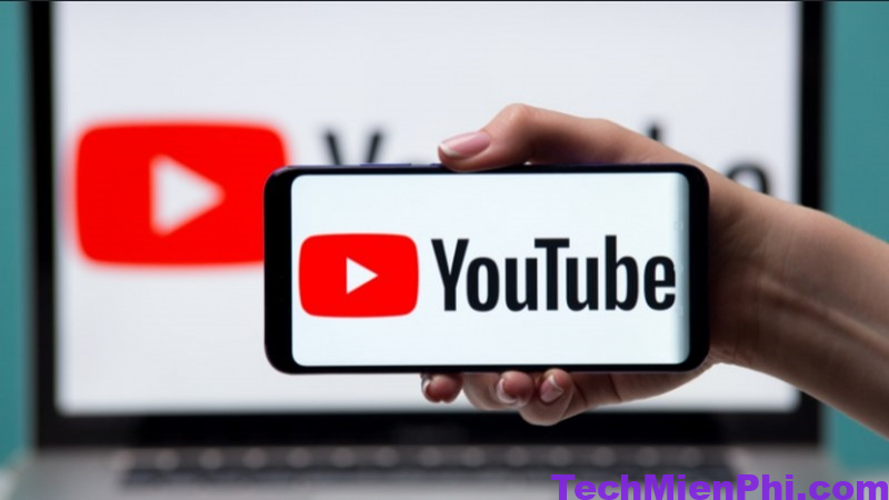 Cách xem youtube phiên bản máy tính trên điện thoại