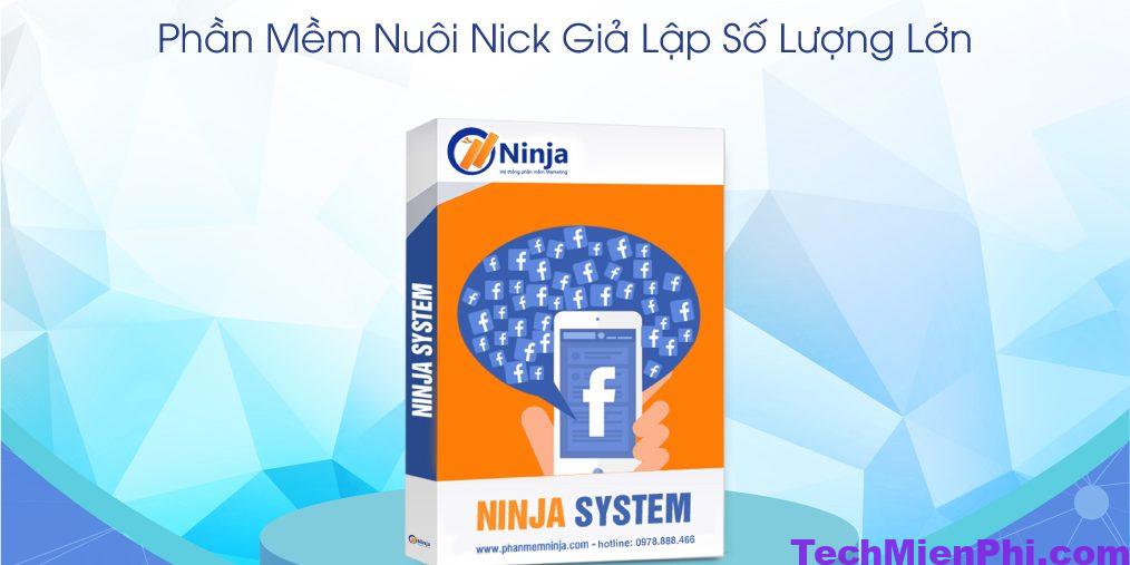 Ninja System