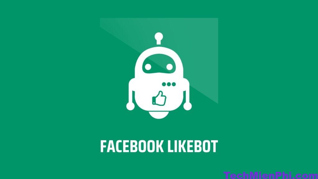 Facebook Likebot