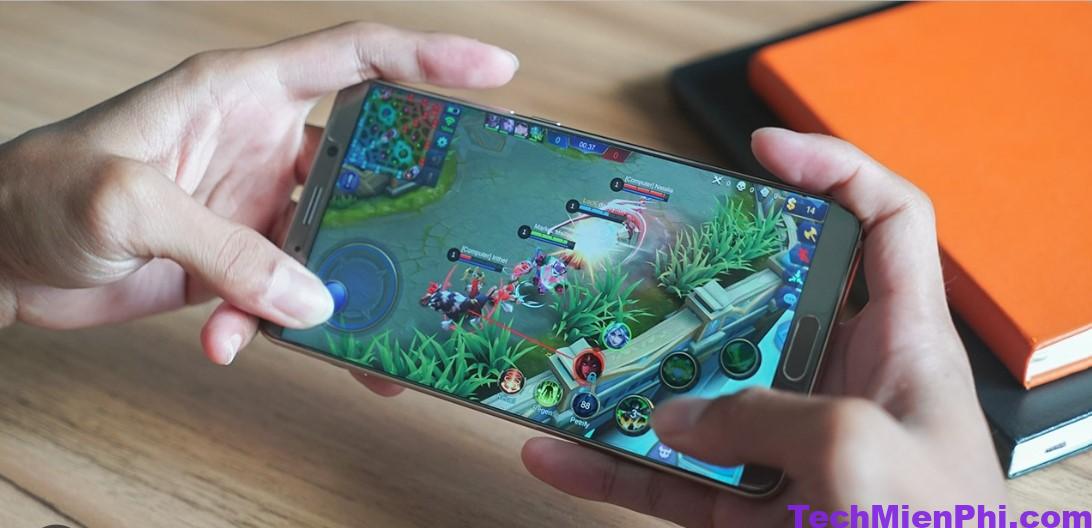 Cách vừa chơi game vừa nghe nhạc trên Android mới nhất