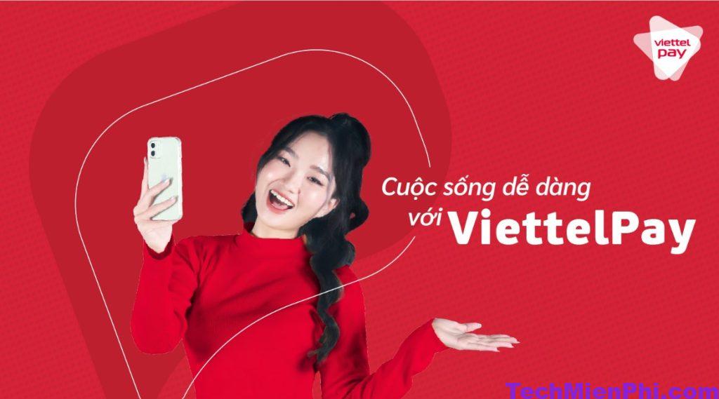 Xác thực USSD ViettelPay