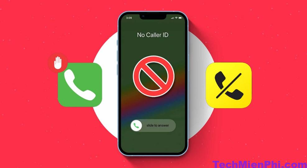 Bị chặn số điện thoại có gọi Facetime được không?