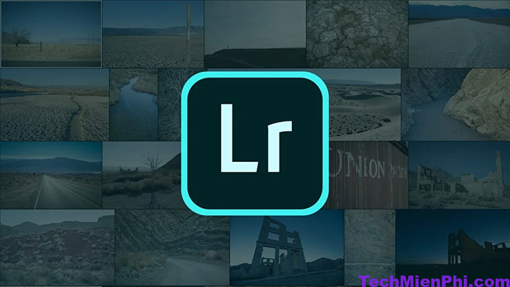 Cách ghép ảnh bằng Lightroom trên điện thoại mới nhất