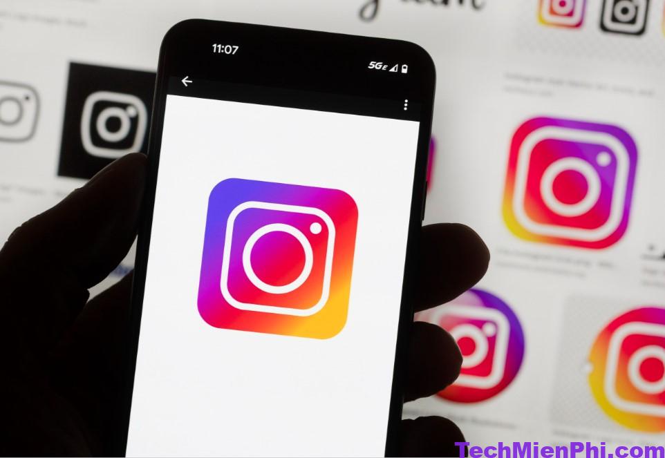 Instagram bị lỗi hôm nay. Nguyên nhân và cách khắc phục