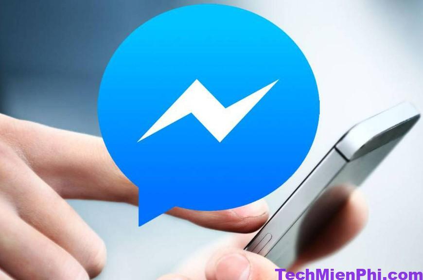 Cần làm gì khi Messenger bị spam 