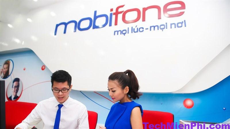 mobifone bị lỗi hôm nay