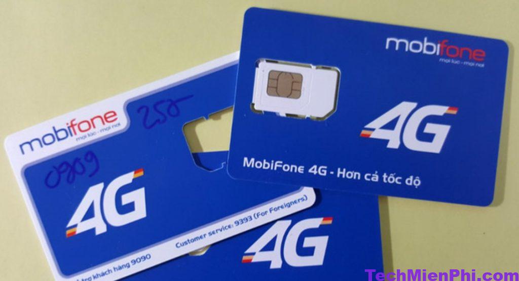 mobifone bị lỗi hôm nay