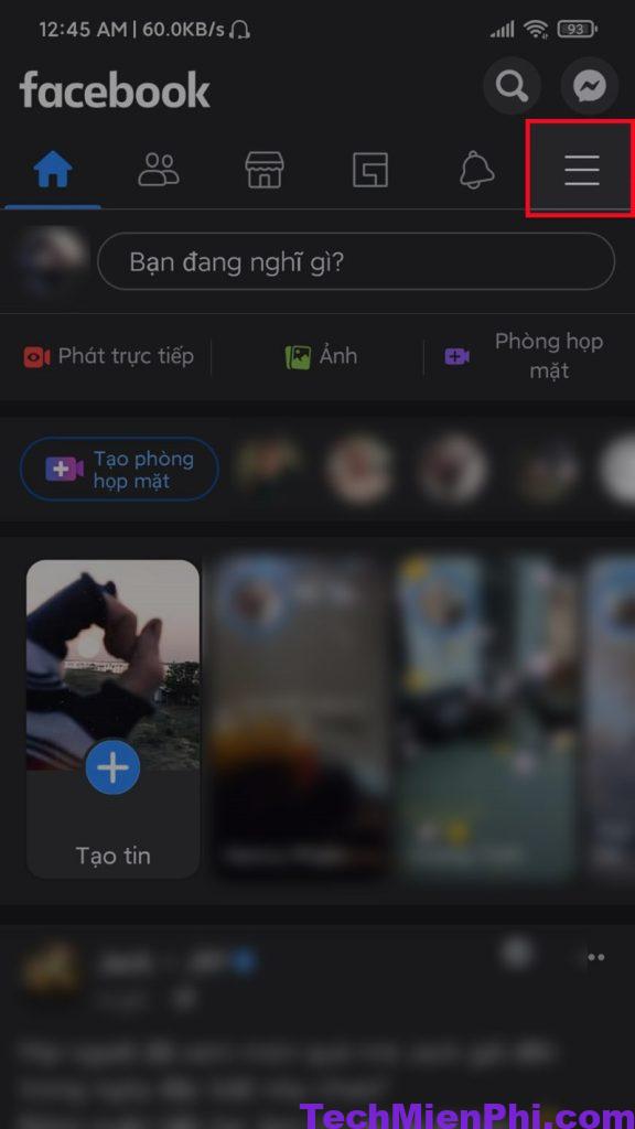  biểu tượng 3 dấu gạch