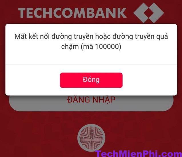 Mã lỗi 9999