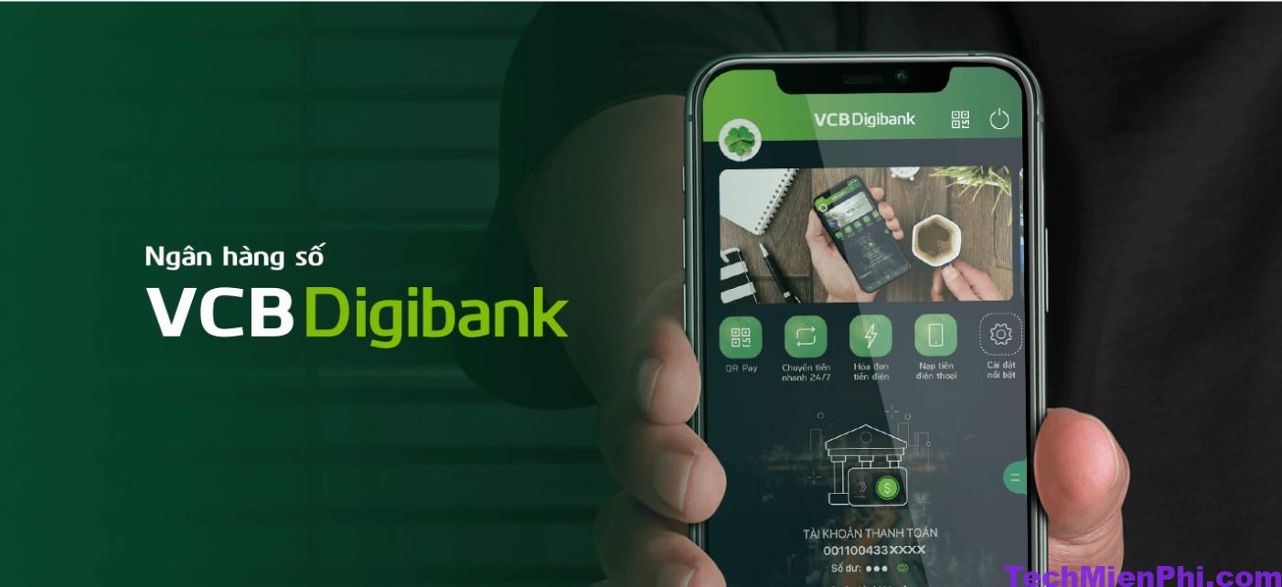 Vietcombank bị lỗi hôm nay. Nguyên nhân và cách khắc phục