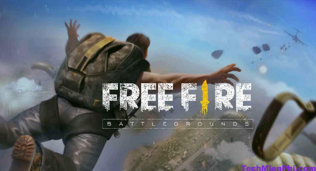 Cách chơi free fire miễn phí không cần tải mới nhất