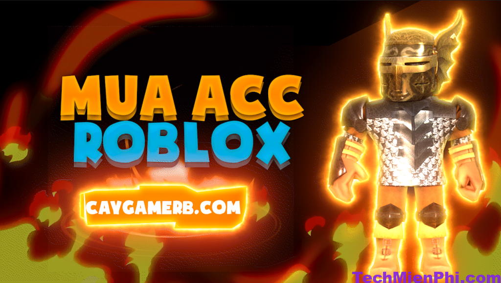 Shop bán acc Roblox Blox Fruit