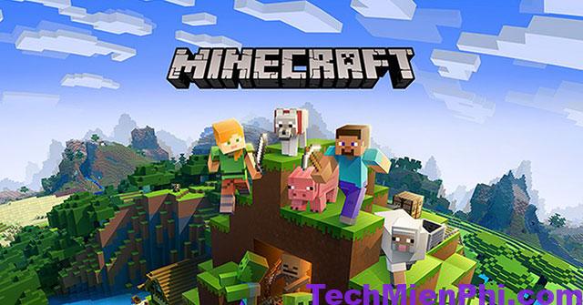 Top 15+ web chơi minecraft miễn phí mới nhất