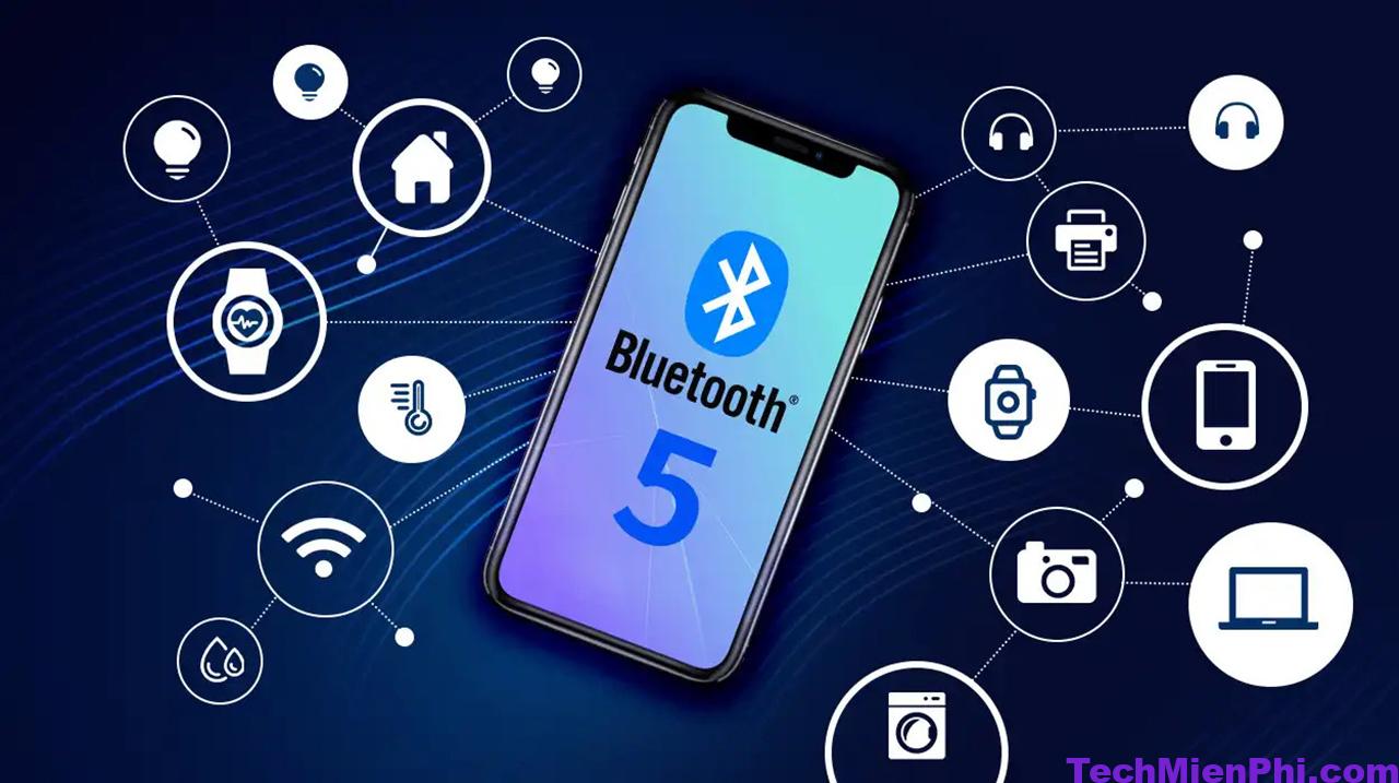 Tại sao không kết nối được bluetooth trên iphone? Cách khắc phục